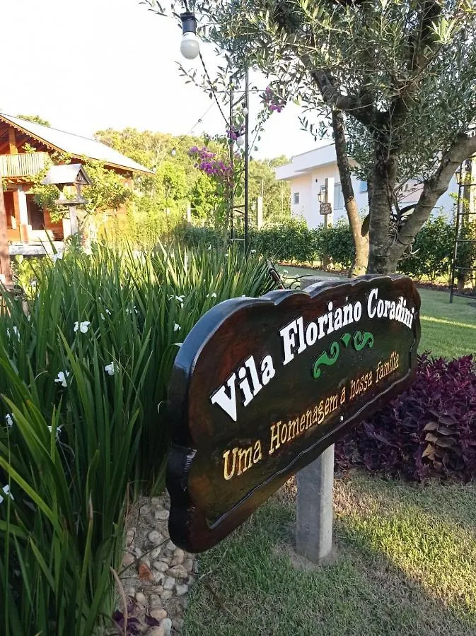 Pousada E Restaurante Casa Cida E Evandro Gaspar Brazil