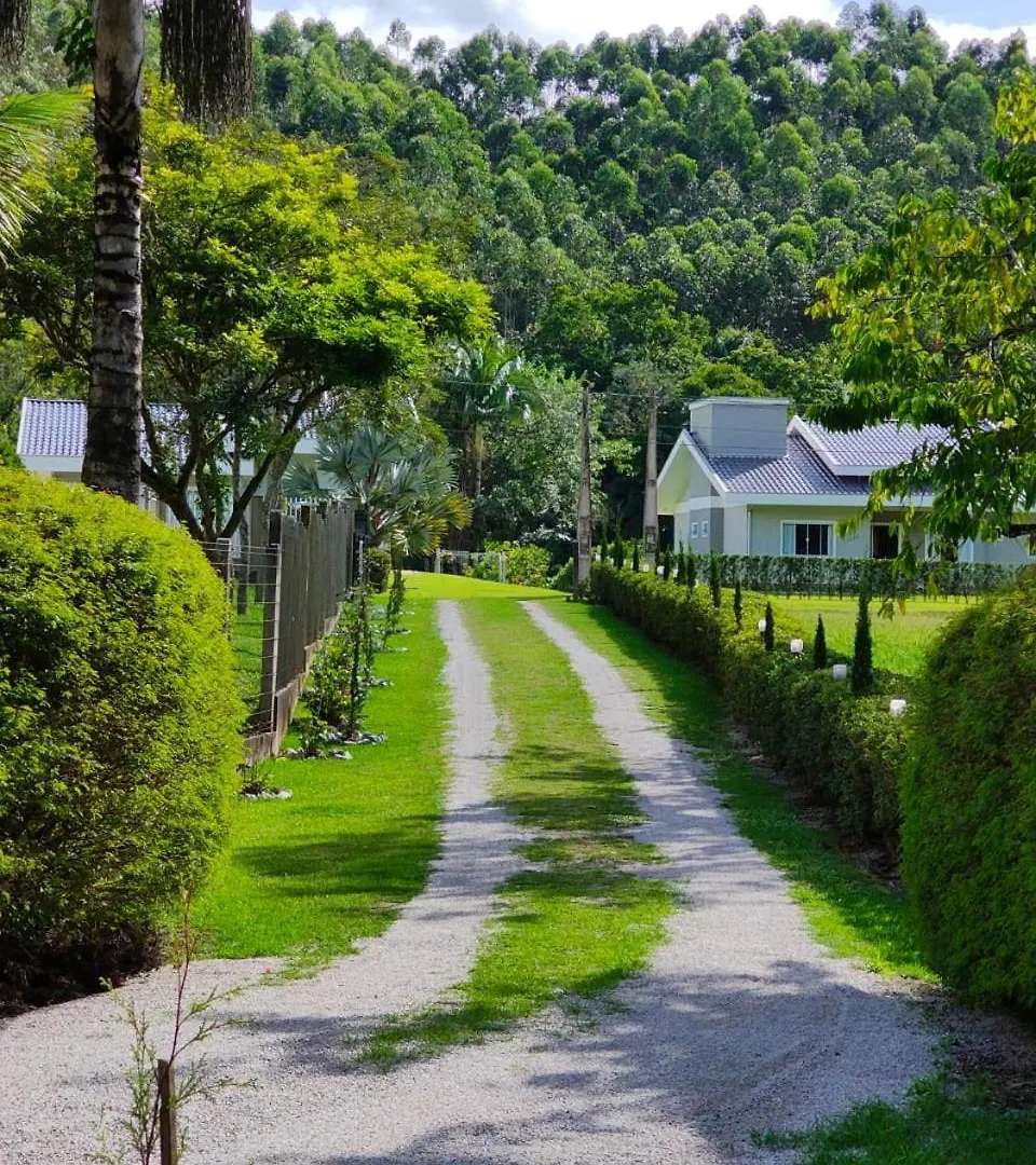 Pousada E Restaurante Casa Cida E Evandro Gaspar Lodge