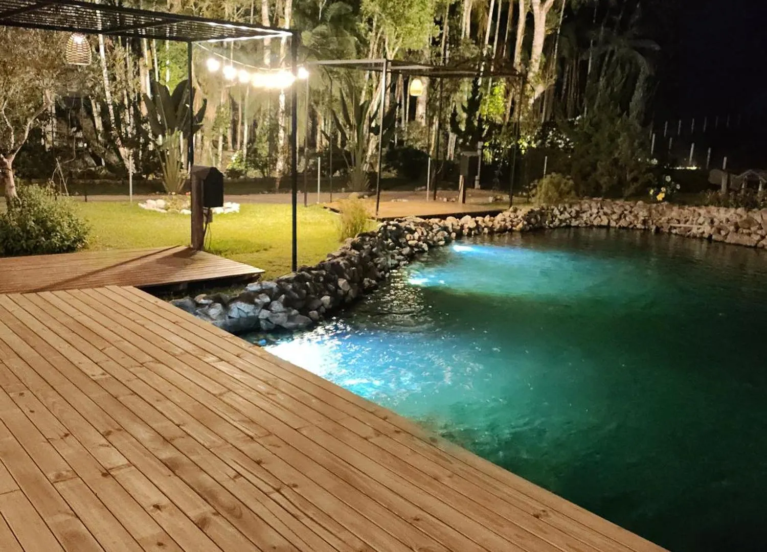 Pousada E Restaurante Casa Cida E Evandro Gaspar Lodge