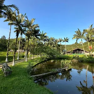  Apartamento Flat Chacara Olhos D'agua