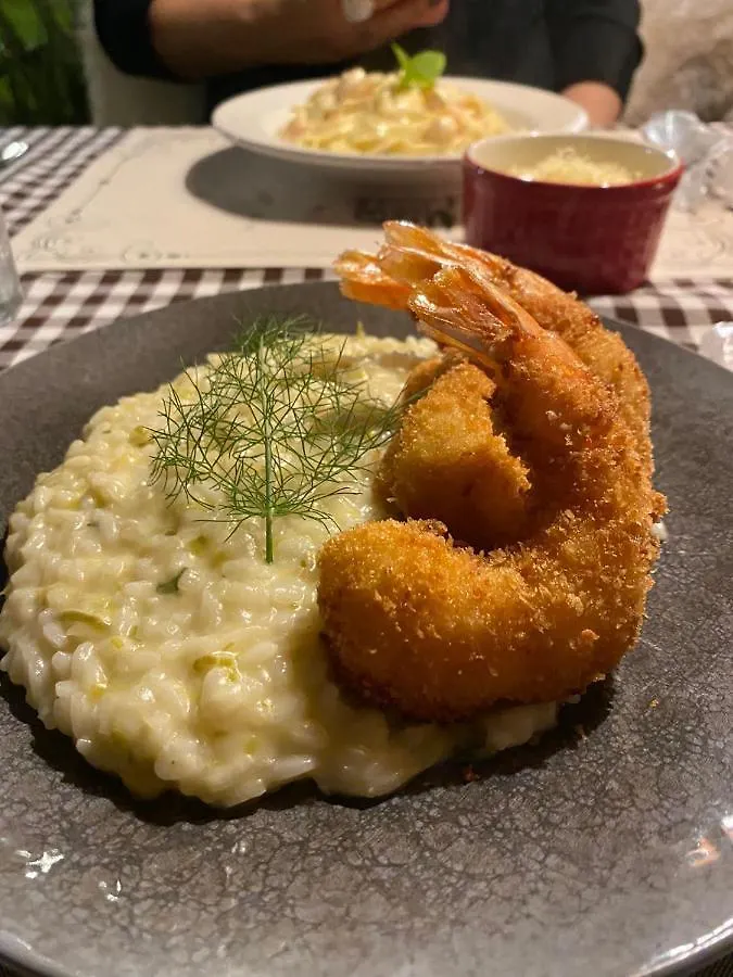Pousada E Restaurante Casa Cida E Evandro Gaspar Alojamento de Turismo Selvagem