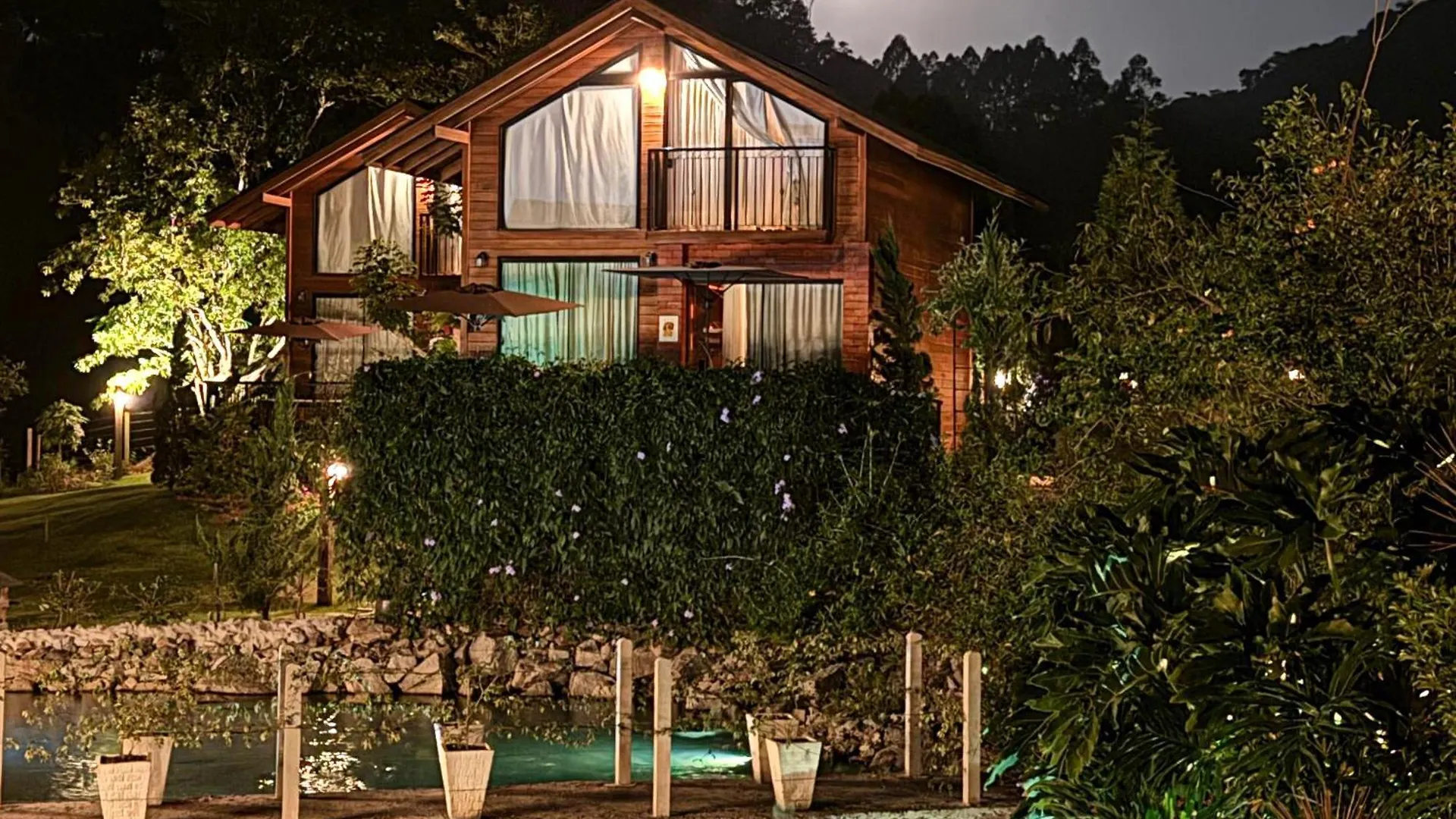 Pousada E Restaurante Casa Cida E Evandro Gaspar